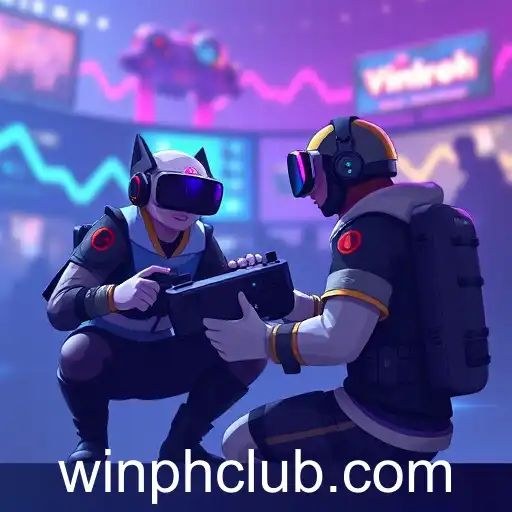 The Rise of Winph: Revolutionizing Online Gaming