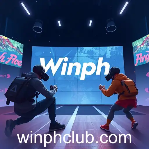 The Rise and Impact of Winph in Gaming Communities