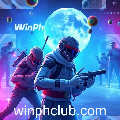Winph Revolutionizes Online Gaming in 2025