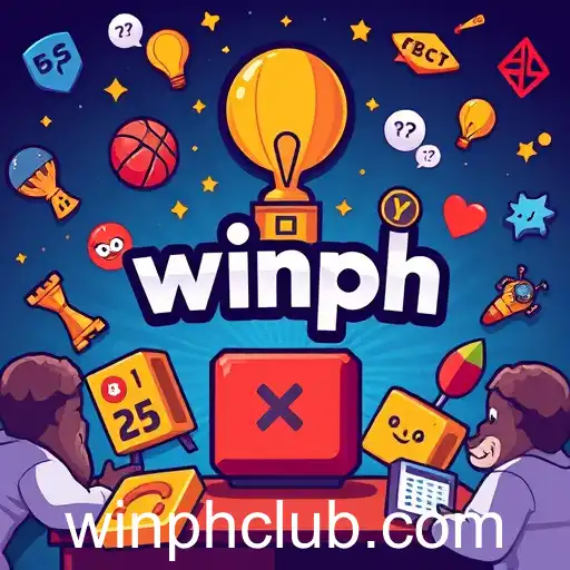 Winph: A Leading Platform in Gaming Trends